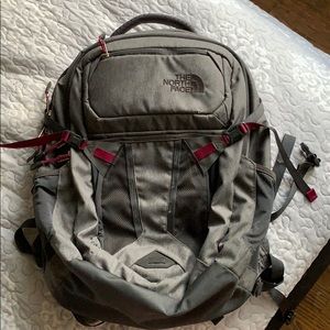 North Face Recon Backpack